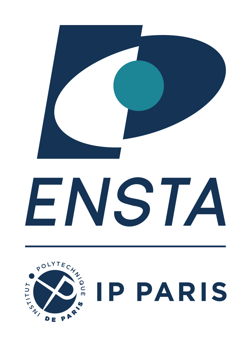 ECOLE NATIONALE SUPERIEURE DE TECHNIQUES AVANCEES